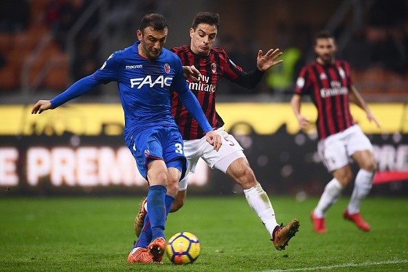 Bonaventura lập cú đúp, Gattuso ra mắt thắng lợi - Bóng Đá