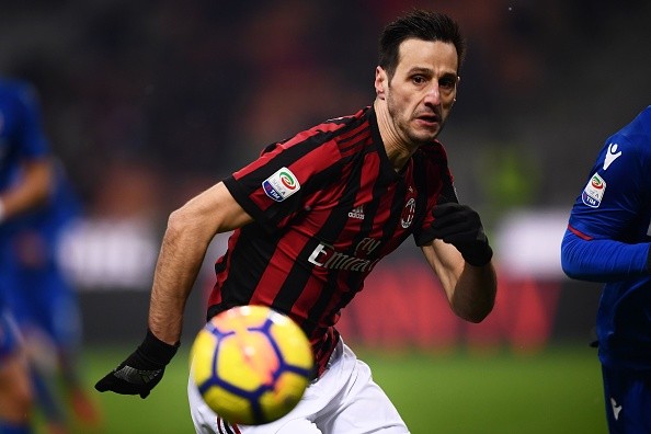 Bonaventura lập cú đúp, Gattuso ra mắt thắng lợi - Bóng Đá