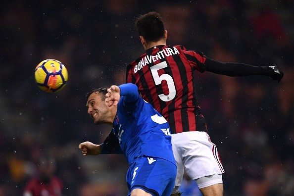 Bonaventura lập cú đúp, Gattuso ra mắt thắng lợi - Bóng Đá