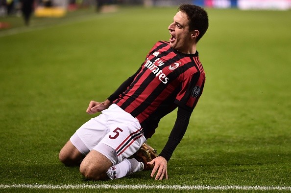 Bonaventura lập cú đúp, Gattuso ra mắt thắng lợi - Bóng Đá