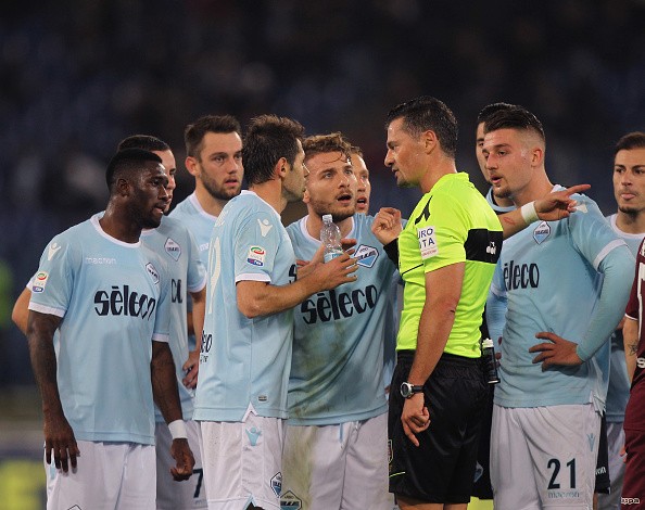 SỐC với thủ thành xuất sắc nhất Serie A hiện tại - Bóng Đá