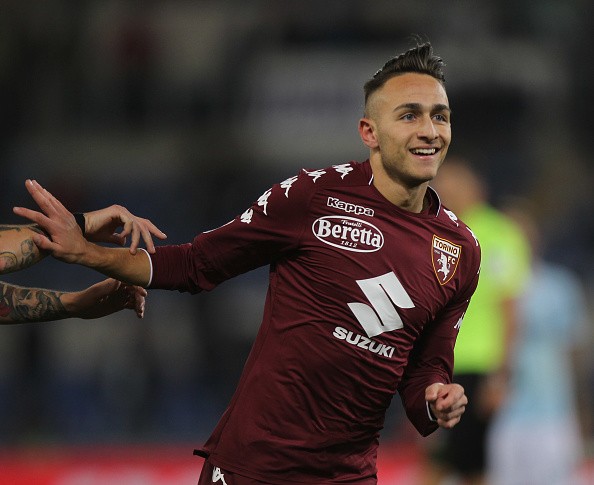 SỐC với thủ thành xuất sắc nhất Serie A hiện tại - Bóng Đá