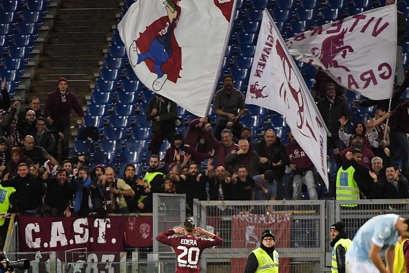 SỐC với thủ thành xuất sắc nhất Serie A hiện tại - Bóng Đá