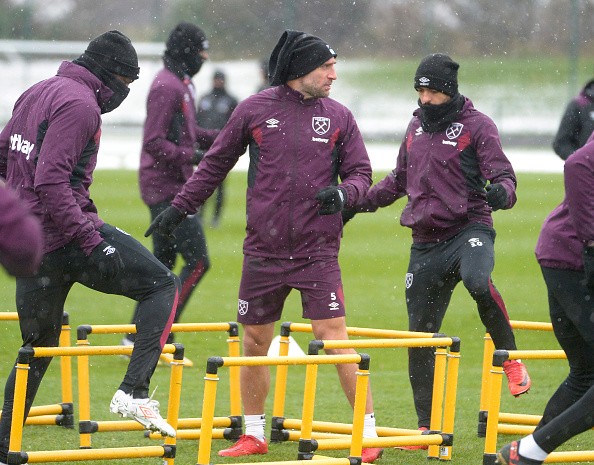 TIẾT LỘ: Yếu tố giúp Moyes đánh bại Chelsea - Bóng Đá