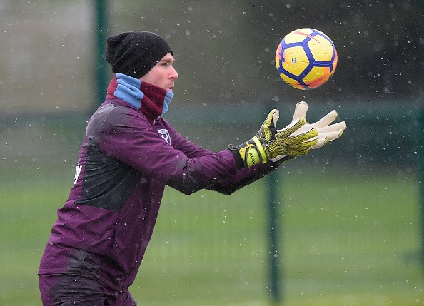 TIẾT LỘ: Yếu tố giúp Moyes đánh bại Chelsea - Bóng Đá