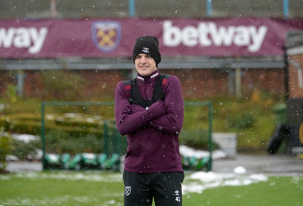 TIẾT LỘ: Yếu tố giúp Moyes đánh bại Chelsea - Bóng Đá