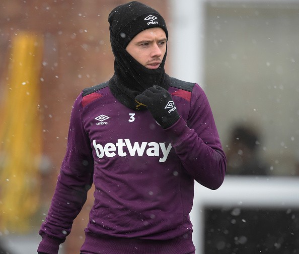 TIẾT LỘ: Yếu tố giúp Moyes đánh bại Chelsea - Bóng Đá