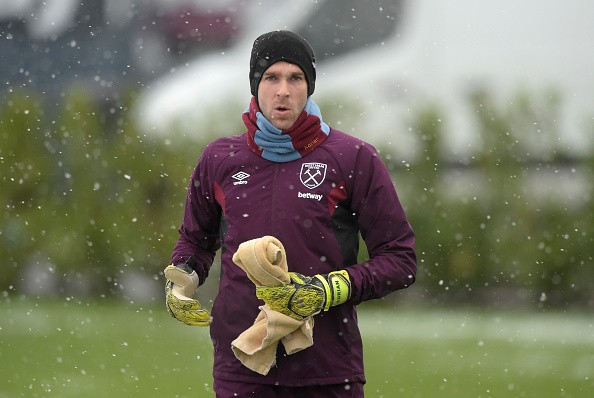 TIẾT LỘ: Yếu tố giúp Moyes đánh bại Chelsea - Bóng Đá