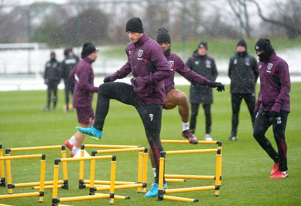 TIẾT LỘ: Yếu tố giúp Moyes đánh bại Chelsea - Bóng Đá