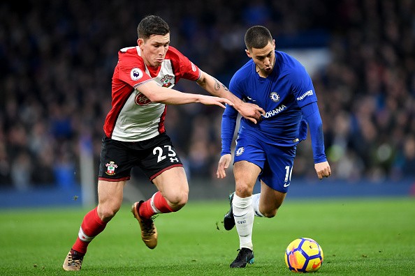 Chấm điểm Chelsea sau trận Southampton: Bất ngờ với người thấp điểm nhất - Bóng Đá