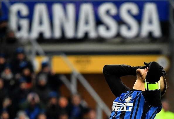Sau vòng 17 Serie A: Hậu quả của thất bại - Bóng Đá