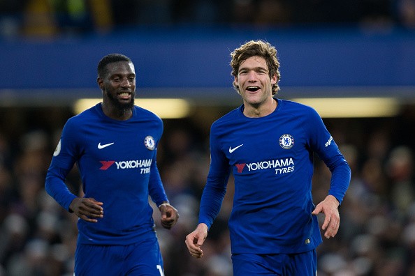 TRỰC TIẾP Chelsea 1-0 Southampton: Siêu phẩm của Alonso (Hết hiệp 1) - Bóng Đá