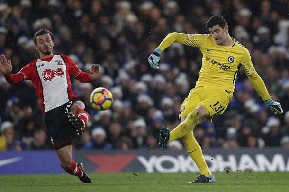 Chấm điểm Chelsea sau trận Southampton: Bất ngờ với người thấp điểm nhất - Bóng Đá