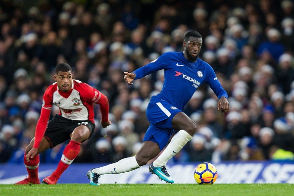 Chấm điểm Chelsea sau trận Southampton: Bất ngờ với người thấp điểm nhất - Bóng Đá