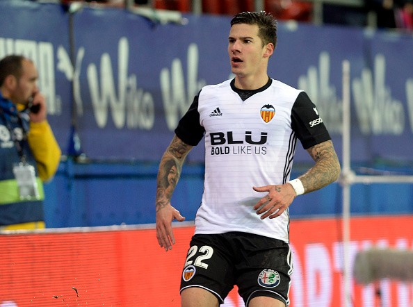 Thua trận thứ hai, 'ngựa ô' La Liga đánh rơi ngôi nhì bảng - Bóng Đá