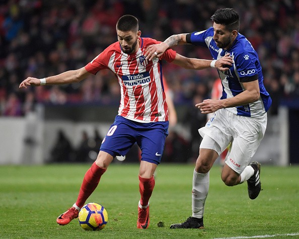 Torres 'giải cứu', Atletico phả hơi nóng vào Barca - Bóng Đá