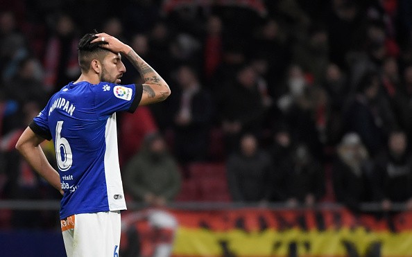 Torres 'giải cứu', Atletico phả hơi nóng vào Barca - Bóng Đá