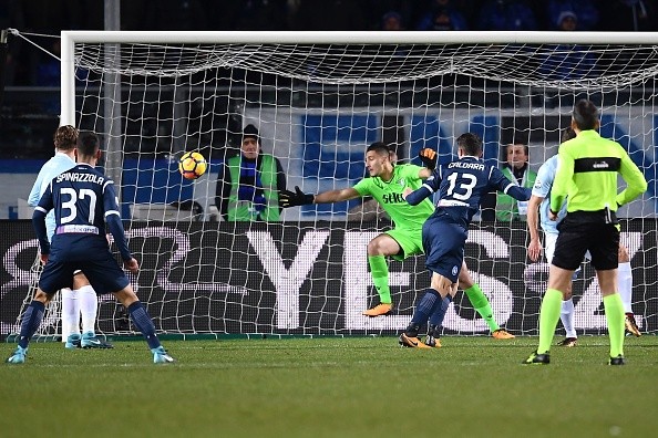 Lazio Atalanta - Bóng Đá