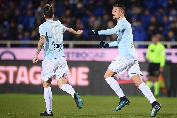 Lazio Atalanta - Bóng Đá