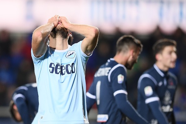 Lazio Atalanta - Bóng Đá