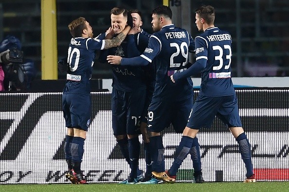 Lazio Atalanta - Bóng Đá