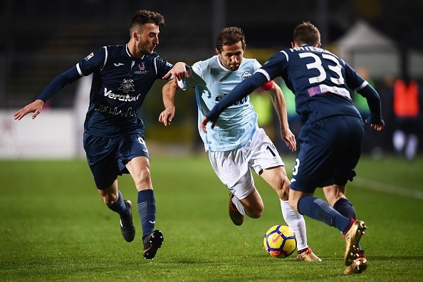 Lazio Atalanta - Bóng Đá
