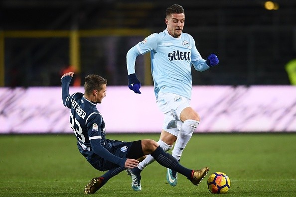 Lazio Atalanta - Bóng Đá