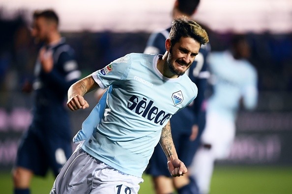 Lazio Atalanta - Bóng Đá