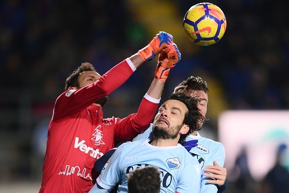 Lazio Atalanta - Bóng Đá