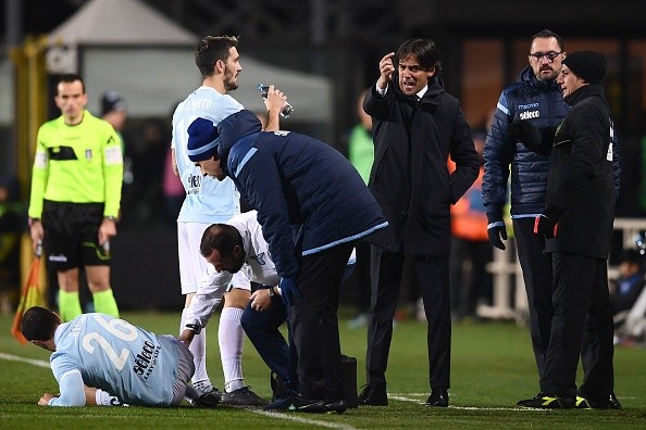 Lazio Atalanta - Bóng Đá