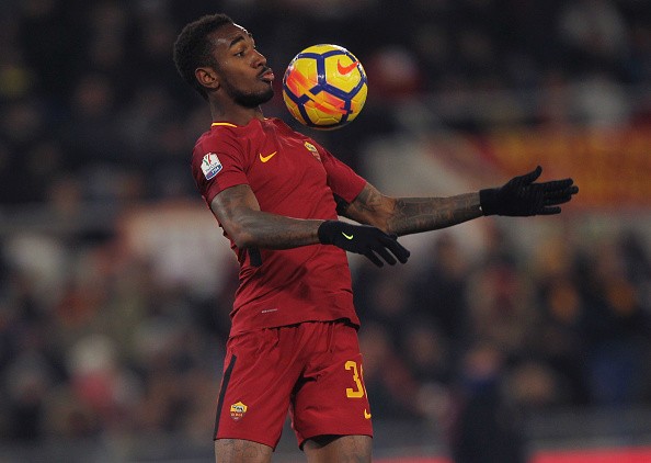 Dzeko sút hỏng penalty, Roma dừng bước tại Coppa Italia - Bóng Đá