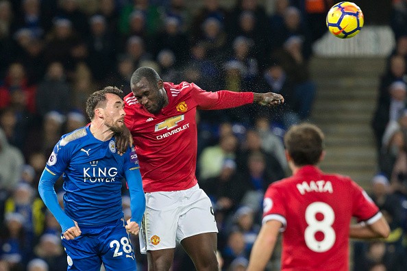 5 điểm nhấn Man United - Bóng Đá