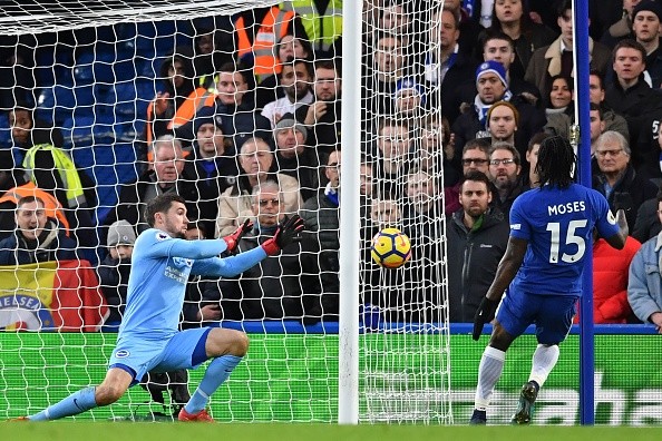 TRỰC TIẾP Chelsea 0-0 Brighton: CĐV Chelsea cảm thấy lo âu (Hiệp 1) - Bóng Đá