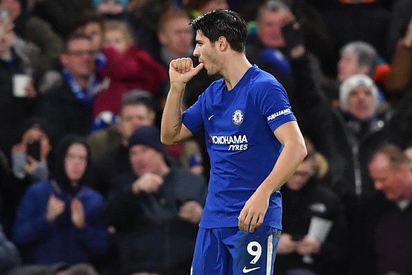 TRỰC TIẾP Chelsea 1-0 Brighton: Lại Morata, lại đánh đầu (Hiệp 2) - Bóng Đá
