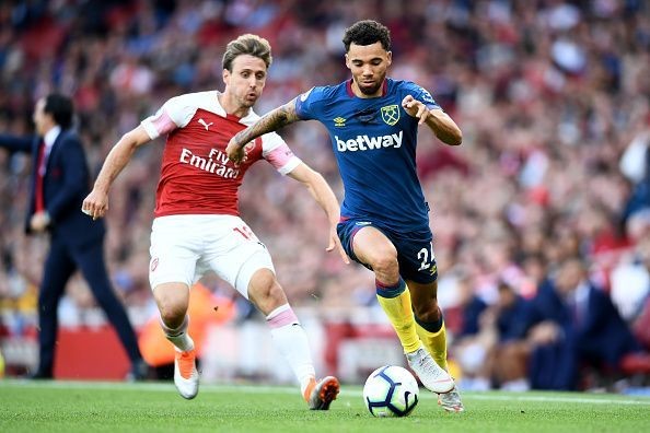Sau 4 vòng, cầu thủ nào chạy nhanh nhất tại Premier League? - Bóng Đá