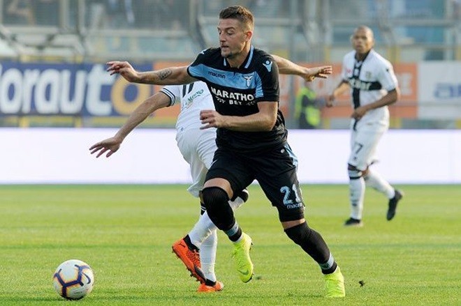 5 ngôi sao sẵn sàng đánh bật Rakitic khỏi Barcelona - Bóng Đá