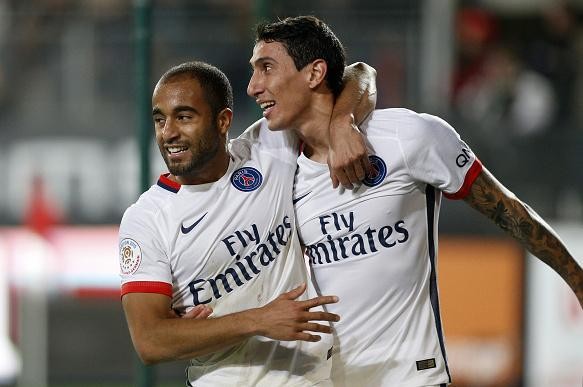 Hé lộ nguyên nhân thực sự khiến Di Maria không thể đến Barcelona - Bóng Đá