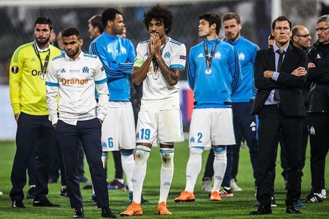 5 điểm nhấn lượt đấu đầu tiên Europa League  - Bóng Đá