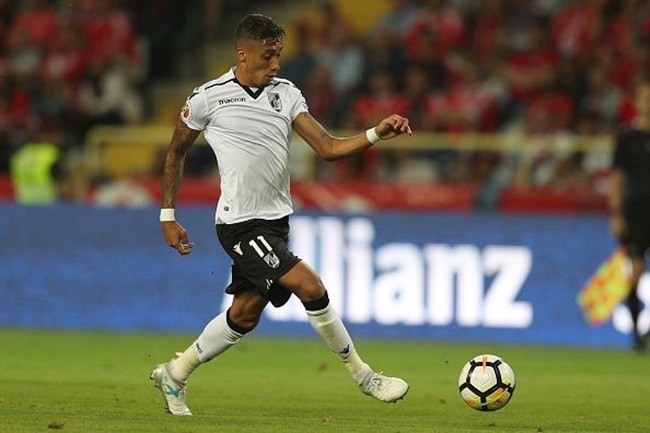 5 cầu thủ Brazil hứa hẹn trở thành siêu sao trong tương lai - Bóng Đá