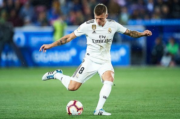 Real nên 'đuổi thẳng cổ' những cầu thủ này thay vì sa thải Lopetegui - Bóng Đá