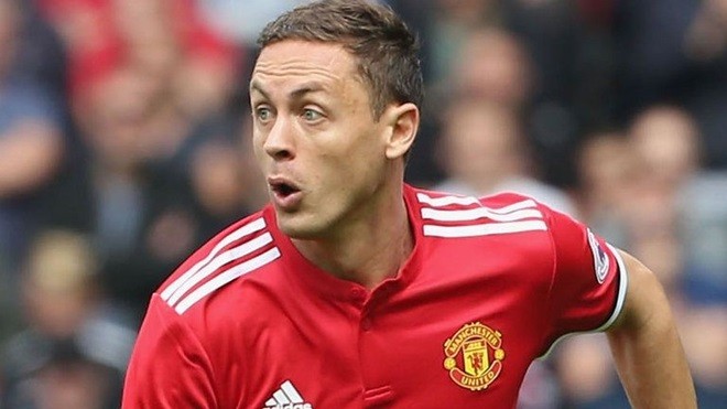 Đội hình kết hợp MU - Tottenham - Bóng Đá