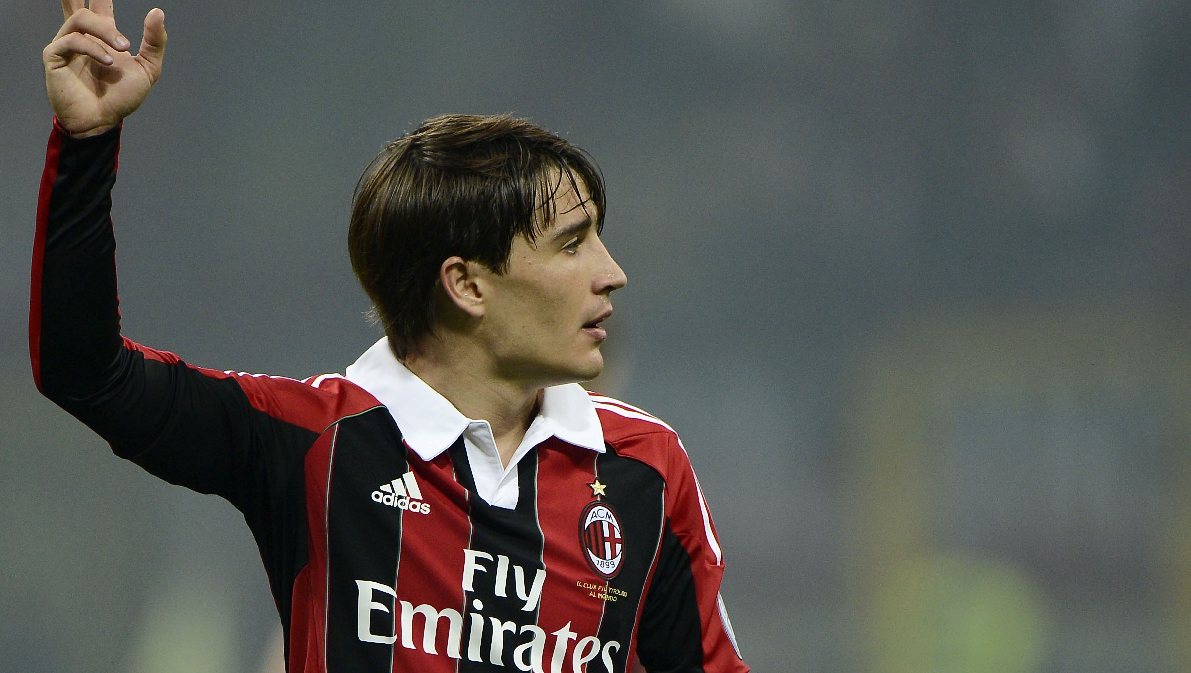 5,5 năm sau ngày Ibra ra đi, Milan nhận được gì từ các tiền đạo? - Bóng Đá