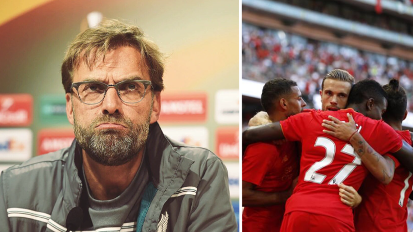 Nan đề cho Klopp, có nên tin dùng tân binh 40 triệu bảng trong trận đại chiến Tottenham? - Bóng Đá