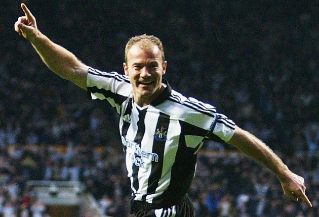 10 hảo thủ xuất sắc nhất lịch sử Ngoại hang Anh: - Bóng Đá