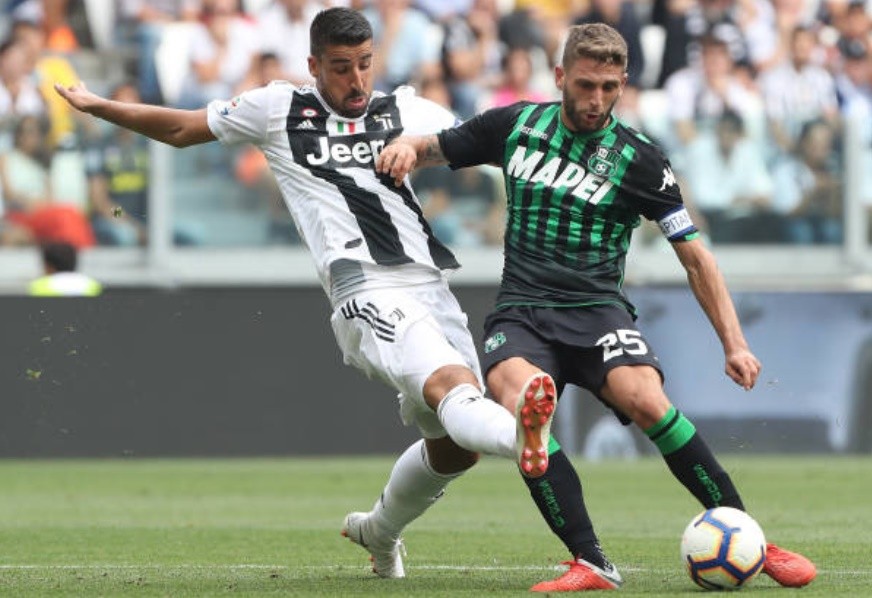  Chấm điểm Juventus: Ronaldo  - Bóng Đá