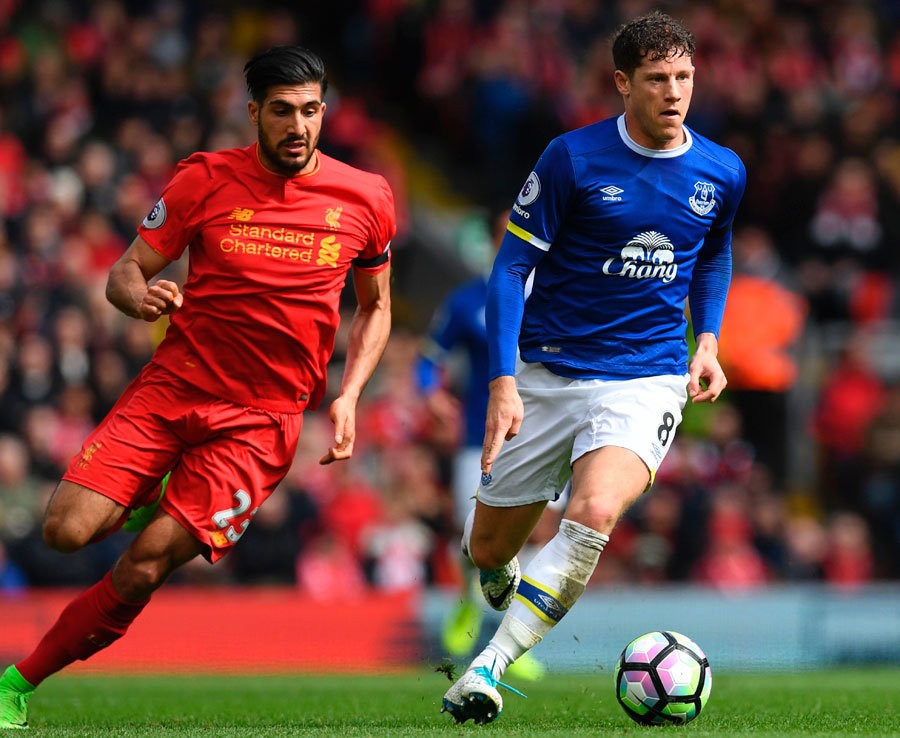 Siêu máy tính dự đoán kết quả vòng 16 Ngoại hạng Anh - Bóng Đá