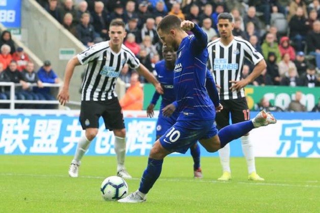 Chấm điểm Chelsea: Tìm ra hậu vệ trái xuất sắc nhất Premier League - Bóng Đá