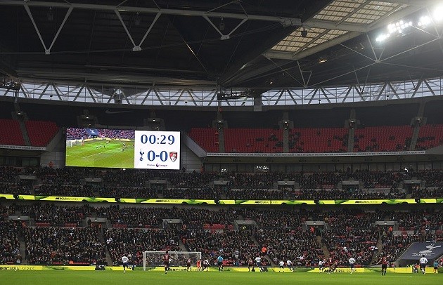 Trước ngày về nước, Son Heung-Min giúp Tottenham đánh bật Man City khỏi ngôi nhì bảng - Bóng Đá