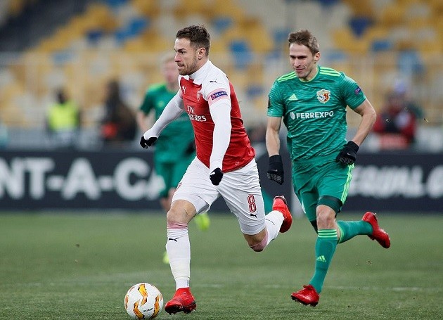 Ảnh Arsenal - Bóng Đá