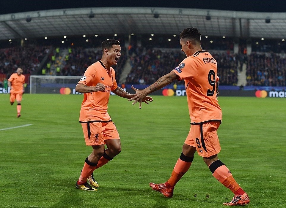 Đội hình TIÊU BIỂU Champions League: Premier League thống trị - Bóng Đá